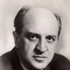Mikhail Astangov