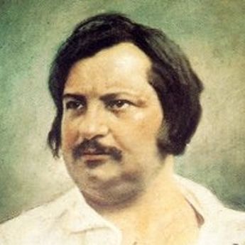 Honoré de Balzac