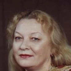 Valentina Fedotova
