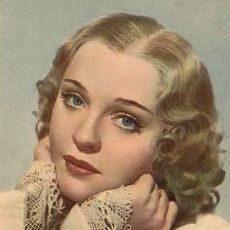 Anna Sten