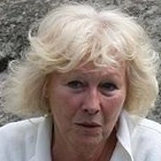 Lise Fjeldstad