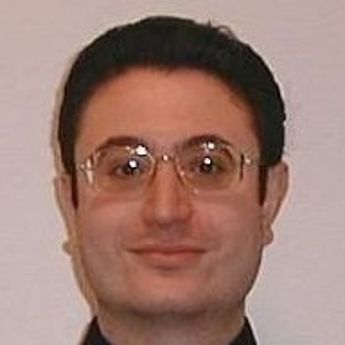 Володимир Давидов