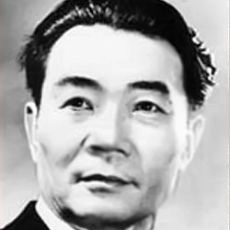 Asankul Kuttubayev