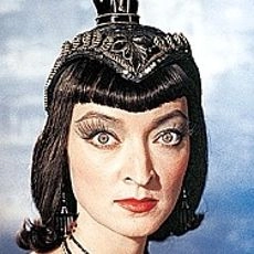 Lidiya Vertinskaya