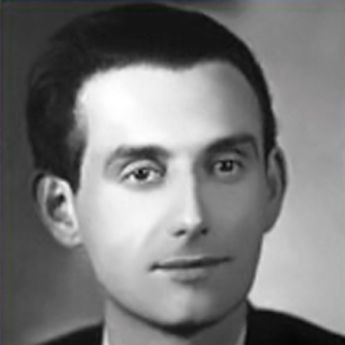Vladimir Shlezinger