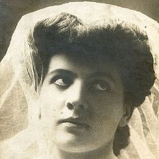 Maria Zhvirblis
