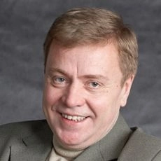 Vladimir Dubovsky