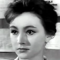 Vera Belyakov
