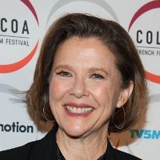 Annette Bening