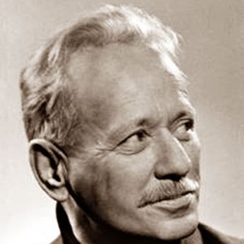 Mikhail Sholokhov