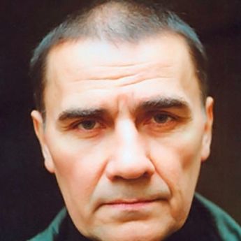 Сергей Волкош