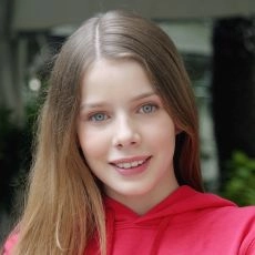 Rachel Hurd-Wood