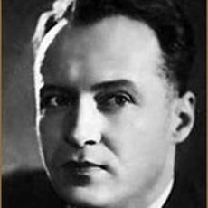Vsevolod Aksyonov