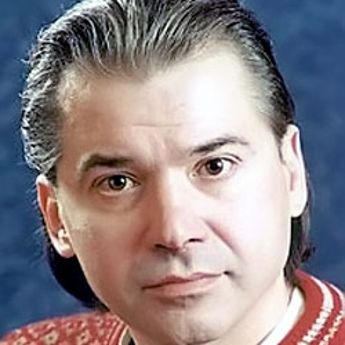 Igor Bohovko