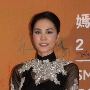 Faye Wong