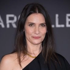 Géraldine Pailhas