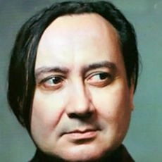 Michel Fau