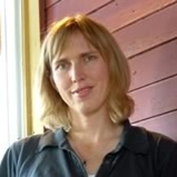 Miriam Toews
