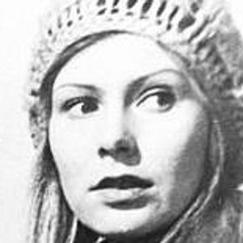 Ева Лейчак