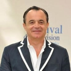 Marc Rioufol