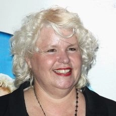 Catherine Hosmalin