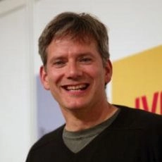Campbell Scott
