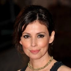 Jane March