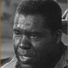 Everett Brown