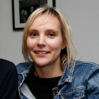 Claudia Steffen