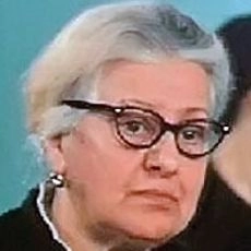 Marine Tbileli