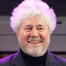Pedro Almodóvar
