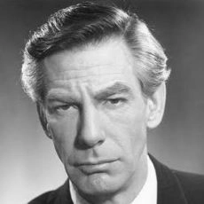 Michael Gough