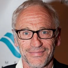 Johan Leysen