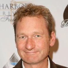 Ryan Stiles