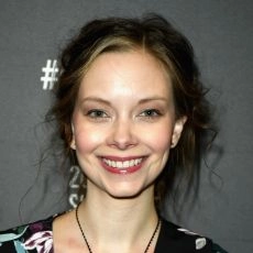 Rebekah Kennedy