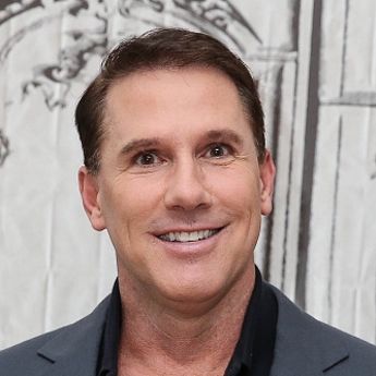 Nicholas Sparks