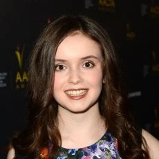 Lara Robinson
