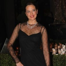 Nadia Townsend