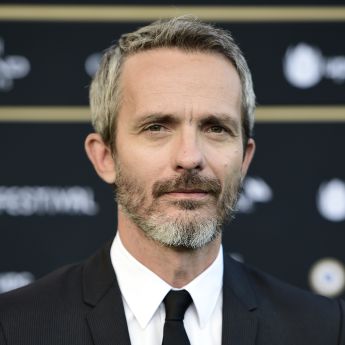 Jérôme Salle