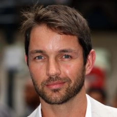 Matthew Marsden