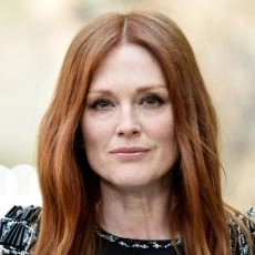 Julianne Moore