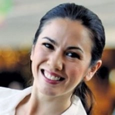 Vanessa Chong