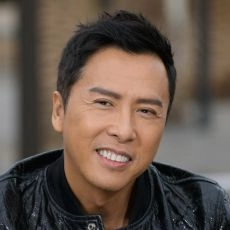 Donnie Yen