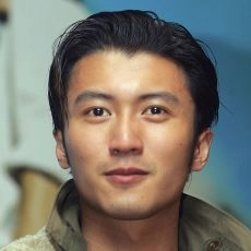 Nicholas Tse