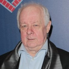 Jim Sheridan