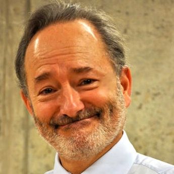 Peter Samuelson
