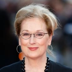 Meryl Streep