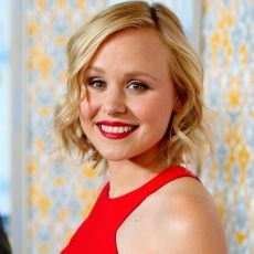 Alison Pill