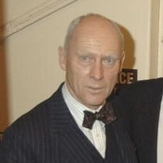 Patrick Malahide