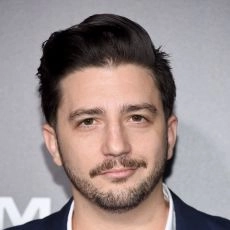 John Magaro
